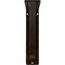 Ekena Millwork Galveston Wrought Iron Bracket, (Triple center brace), Antiqued Bronze 2"W x 5 1/2"D x 8"H BKTM02X05X08TGLABZ - alternate 6